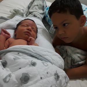 Meet your Posher, Sonia